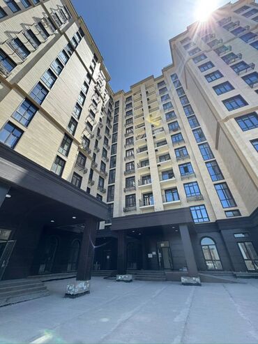 разделитель комнаты: 2 комнаты, 77 м², Элитка, 9 этаж, Евроремонт