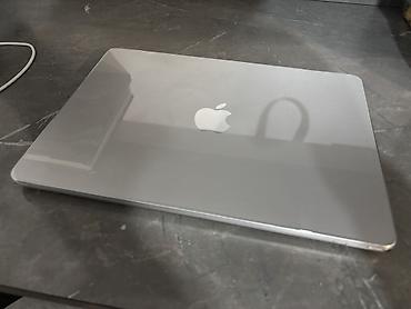 macbook pro 2019 цена: Для учебы, Б/у, Apple M3, ОЗУ, RAM: 16 ГБ — 1