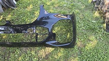 fosil smart: PREDNJI BRANIK G05 MSP ZA BMW X5 | BMW X5 g05 prednji branik msp — 2
