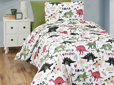 Posteljina: Dečija posteljina – raznovrsni motivi za devojcice i decake. Više — 22