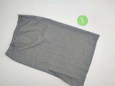spódnice midi plus size: Spódnica damska, rozmiar L — 3