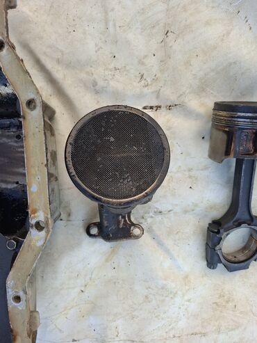 Sbor motorlar və silindr başlıqları: Qazel matoru zmz ehtiyat hiseleri hise hise de satlir obwi elave — 16