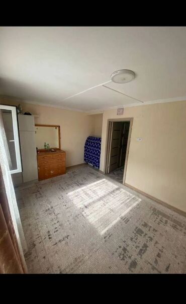 нижний аларча квартира берилет: 1 комната, 27 м², Индивидуалка, 1 этаж, Косметический ремонт