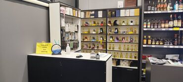 Lixiang: Salam. Biləcəridə 91in yolunda araz marketin daxilində hazir ətir