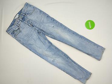 jeansy only: House of Denim, Jeansy damskie, rozmiar L — 2