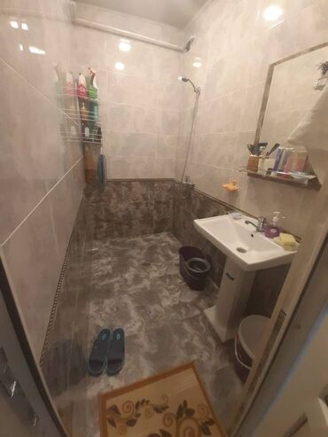 Köhnə tikili: Bakı, 2 otaqlı, Köhnə tikili, m. Həzi Aslanov, 65 kv. m — 8