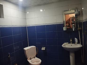 Köhnə tikili: Bakı, 3 otaqlı, Köhnə tikili, 116 kv. m — 26