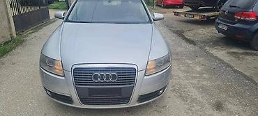 second hand car serbia: DELOVI ZA AUDI A6 - DELOVI A6 C6 | Delovi Audi A6 C6 — 2