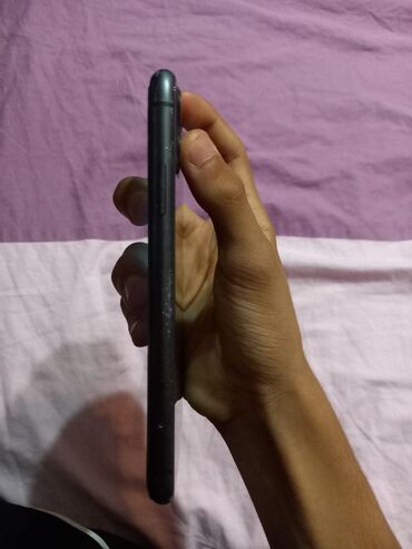 IPhone 11, Qara, Face ID