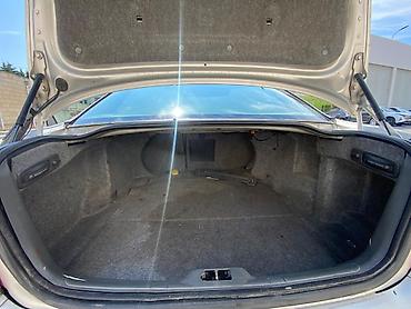 audi a7: Volvo S80: 2.4 l | 2002 il 290 km Sedan — 3
