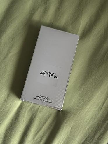 17 про сколько стоит: ✨ Tom Ford Grey Vetiver ✨ Парфюмированная вода, оригинальная — 2