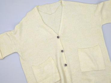 simple sweter: Kardigan damski, rozmiar One size — 1