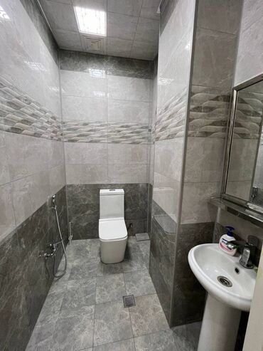 Yeni tikili: 2 otaqlı, Yeni tikili, m. 8 Noyabr, 80 kv. m — 14