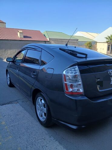 Toyota: Toyota Prius: 1.5 l | 2007 il Hetçbek — 14