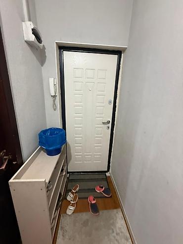 квартира микраши: 2 комнаты, 48 м², Восток-5 мкр 106 серия улучшенная, 1 этаж, Косметический ремонт — 8