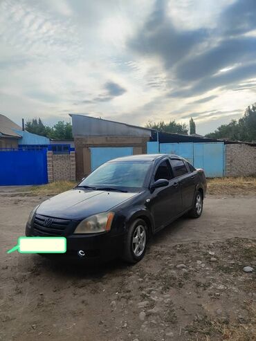 chery qq ice cream купить: Chery Fora (A21): 2009 г., 1.6 л, Механика, Бензин, Седан