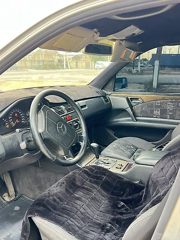 кытай авто: Mercedes-Benz E-Class: 1997 г., 2.8 л, Седан — 6