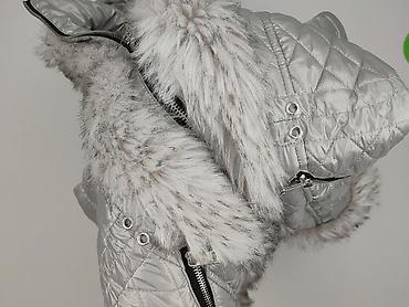 mgielki: River Island, Kurtka zimowa damska, rozmiar S — 6