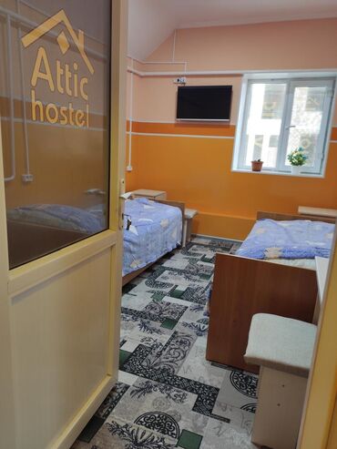 Посуточная аренда квартир: 5 комнат, Душевая кабина, Постельное белье, Парковка at lalafo.kg — 7 Посуточная аренда квартир: 5 комнат, Душевая кабина, Постельное белье, Парковка — 7