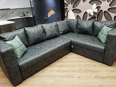 Мебель на заказ: Мебель на заказ, Кухня, Стулья, Кухонный гарнитур, Стол — 14