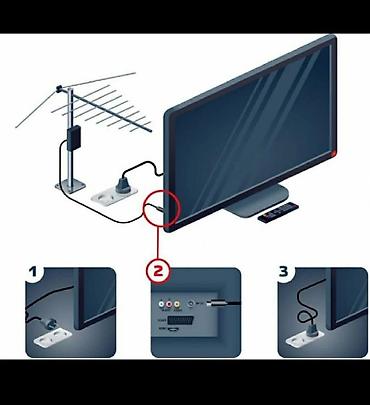 Ремонт другой техники: Ремонт другой техники — 1
