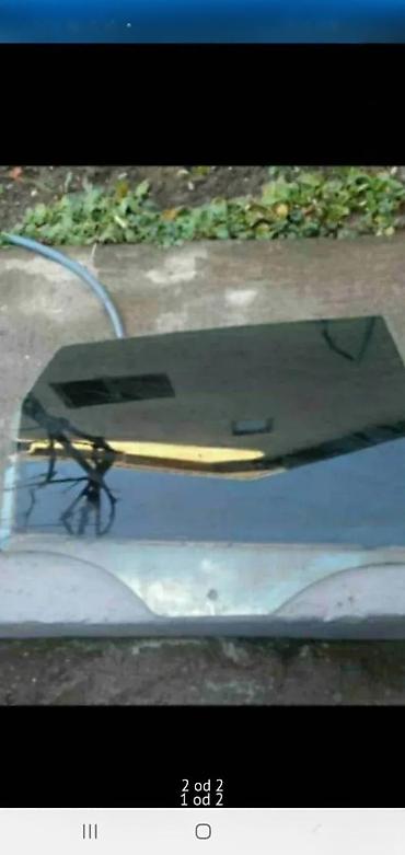 postamenti: STAKLO ZADNJIH VRATA FORD FUSION LEVA I DESNA STRANA | Staklo — 2