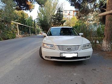 hyundai sonata sit: Hyundai Grandeur: 2.7 l | 2007 il Sedan — 5