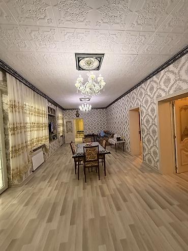 Həyət evləri və villaların satışı: 5 otaqlı, 180 kv. m, Kredit var, Yeni təmirli — 11