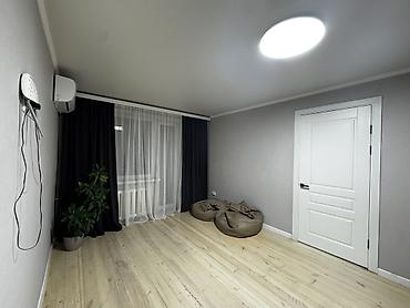 2 bedroom: 2 комнаты, 44 м², Филармония Хрущевка, 4 этаж, Косметический ремонт — 1