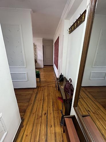 чуй алмаатинка: 3 комнаты, 60 м², ул. Алматинка / Чуй Индивидуалка, 5 этаж, Косметический ремонт — 4