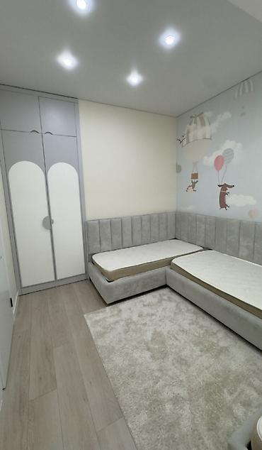 Продажа квартир: 2 комнаты, 71 м², Золотой квадрат Элитка, 12 этаж — 10