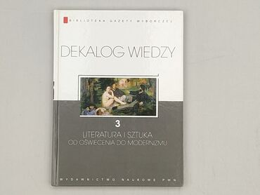 Książka, gatunek - Literatura faktu, stan - Bardzo dobry