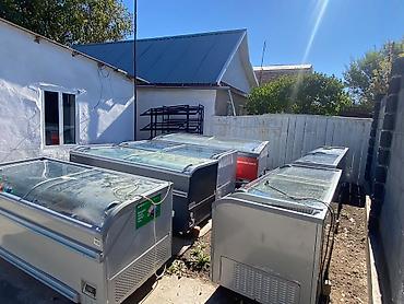 контактный гриль: Продам морозильные бонеты/витрины для магазина. Горизонтальные, с — 3