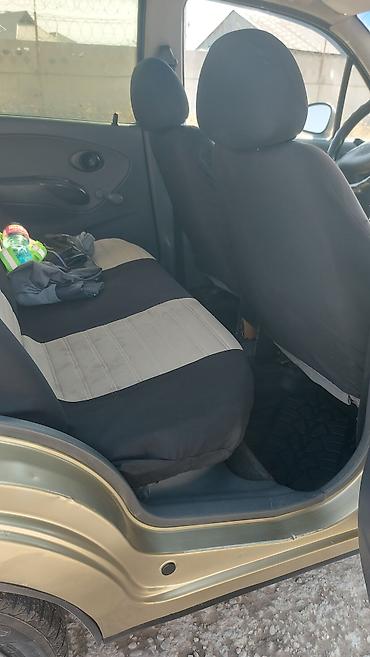 диски на матиз бу: Daewoo Matiz: 2007 г., 0.8 л, Механика, Бензин, Хэтчбэк — 4