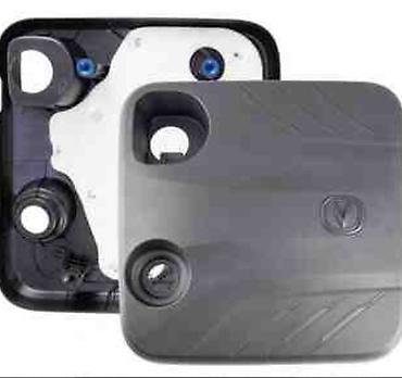 atm motor: Changan mühərrik qapağı izolyasyalı .Q05 ;A05;CS55 üçün — 2