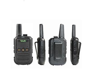 micro cd: 📻 РАЦИЯ WLN KD-C51 (УЛЬТРА КОМПАКТНАЯ, 5 Вт) цена за 1 штуку 🎯 — 3