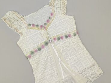 basicowe bluzki: Women's blouse, size S (EU 36)