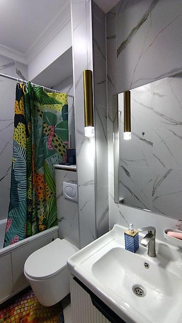 Долгосрочная аренда квартир: 2 комнаты, Агентство недвижимости, Без подселения, С мебелью полностью — 3