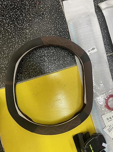 на кия: Накидка на панель Kia, Новый — 2