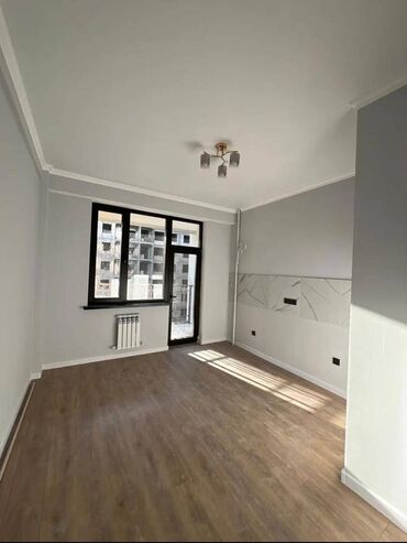 Продажа квартир: 1 комната, 41 м², Элитка, 9 этаж, Евроремонт