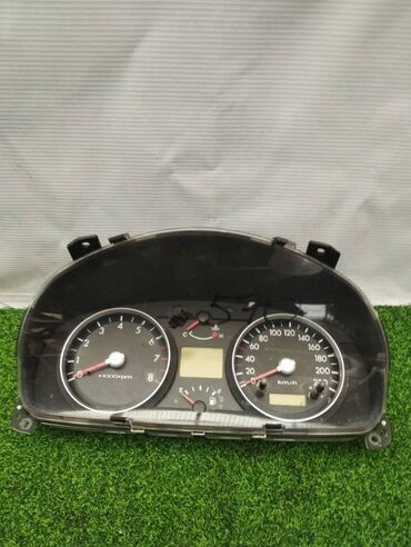 купить настольный теннис: Щиток приборов Hyundai Getz 1 2004 (б/у) САЛОННЫЕ ДЕТАЛИ - #сидения