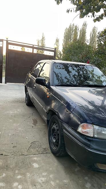Daewoo Nexia: 2008 г., 1.5 л, Кол менен иштөөчү, Бензин, Вэн/Минивэн — 3