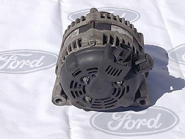 mazda cx: Генератор Ford 2005 г., Б/у, Оригинал, Германия — 3
