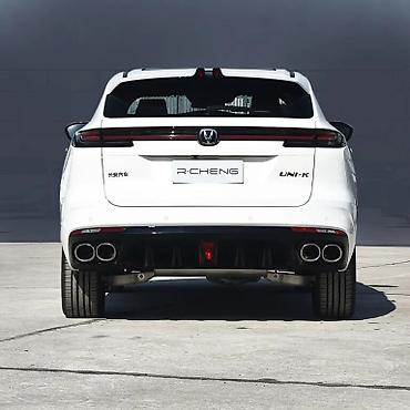 Бампер Changan, Новый, Оригинал