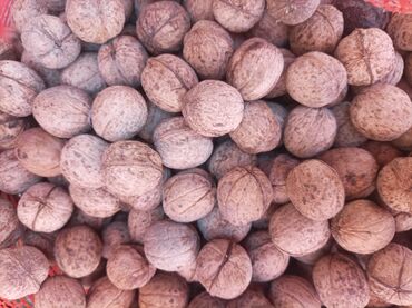 Сухофрукты, орехи, снеки: Орехи позапрошлого урожая