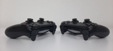 Геймпаддар (Джойстиктер): Джойстик PS4 состояние б/у в хорошем рабочем состоянии, брали для
