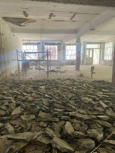 Демонтажные работы: Разбор полов, Снятие потолков, Демонтаж крыш | Гипсокартонная стена, Снос перегородки, Снятие старой штукатурки | Снятие реечных потолков, Снятие подвесных потолков, Зачистка от старых обоев | Демонтаж плинтуса, Демонтаж ковролина, Демонтаж подложки | Крыша из шифера, Металлочерепичная кровля, Мягкая кровля Больше 6 лет опыта at lalafo.kg — 5 Демонтажные работы: Разбор полов, Снятие потолков, Демонтаж крыш | Гипсокартонная стена, Снос перегородки, Снятие старой штукатурки | Снятие реечных потолков, Снятие подвесных потолков, Зачистка от старых обоев | Демонтаж плинтуса, Демонтаж ковролина, Демонтаж подложки | Крыша из шифера, Металлочерепичная кровля, Мягкая кровля Больше 6 лет опыта — 5