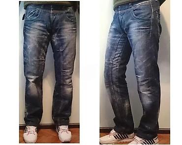 Farmerke: WHITE SEA, TOP MODEL, VEL. 33, SPEEDWAY, VEL. 32 | Polovno! ! ! — 5