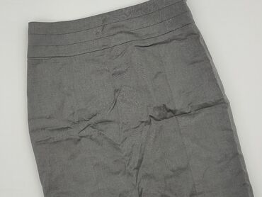 spódnice plisowane z karczkiem: H&M, Women`s skirt, size XL (EU 42)