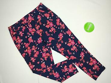 shein hello kitty pants: Greenpoint, Spodnie materiałowe damskie, rozmiar L — 2
